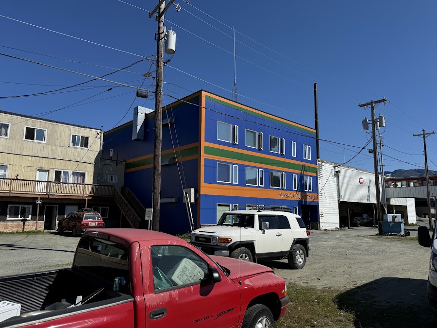 Haines District Court