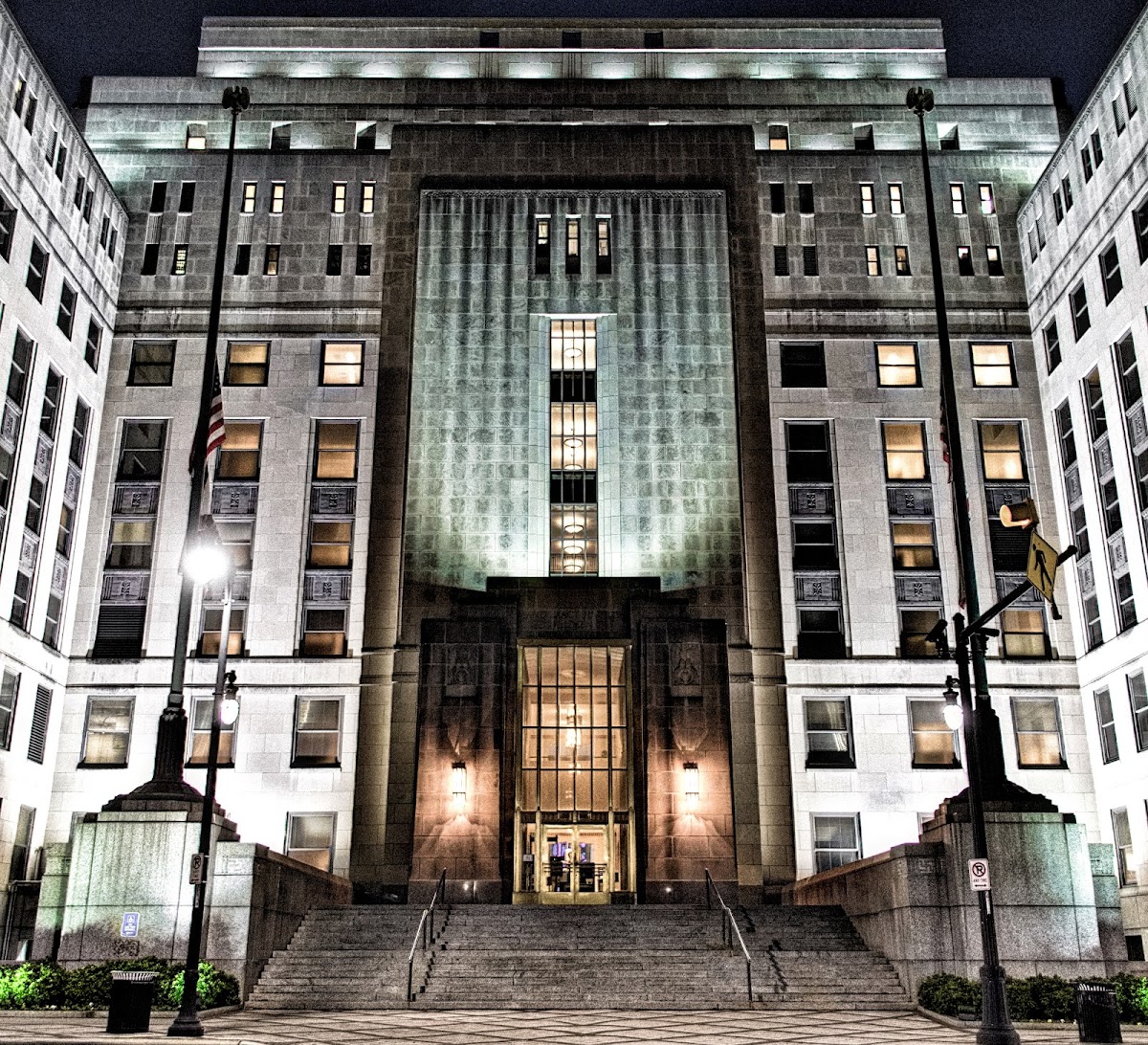 Alabama Small Claims Court