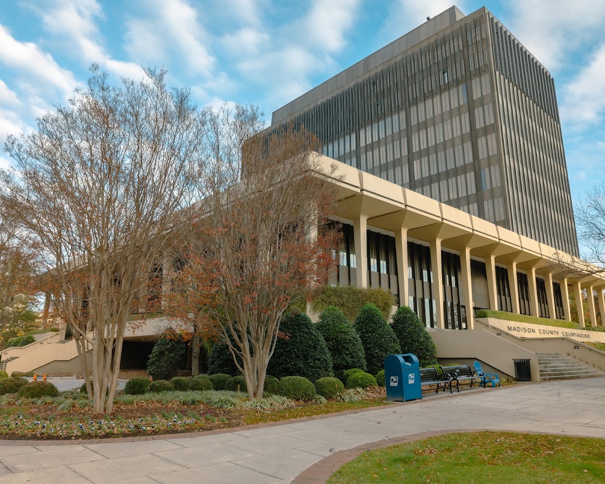 Alabama Small Claims Court