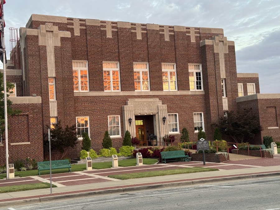 Craighead County District Court