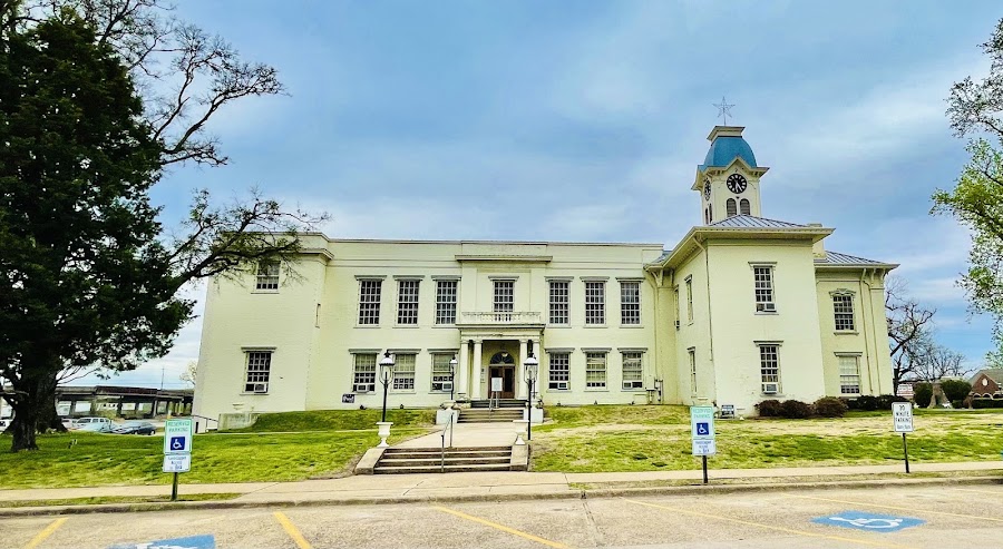 Crawford County Courthouse