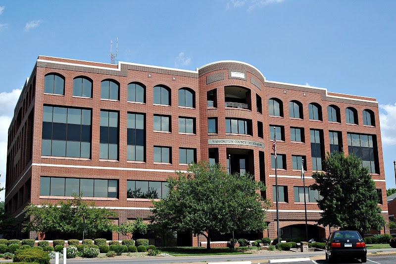 Fayetteville District Court