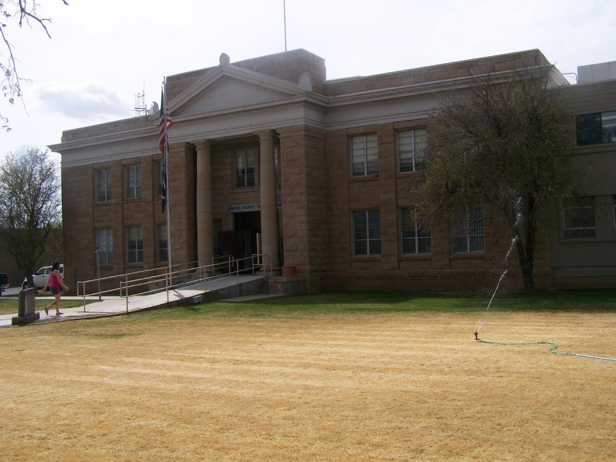 Arizona Justice Court