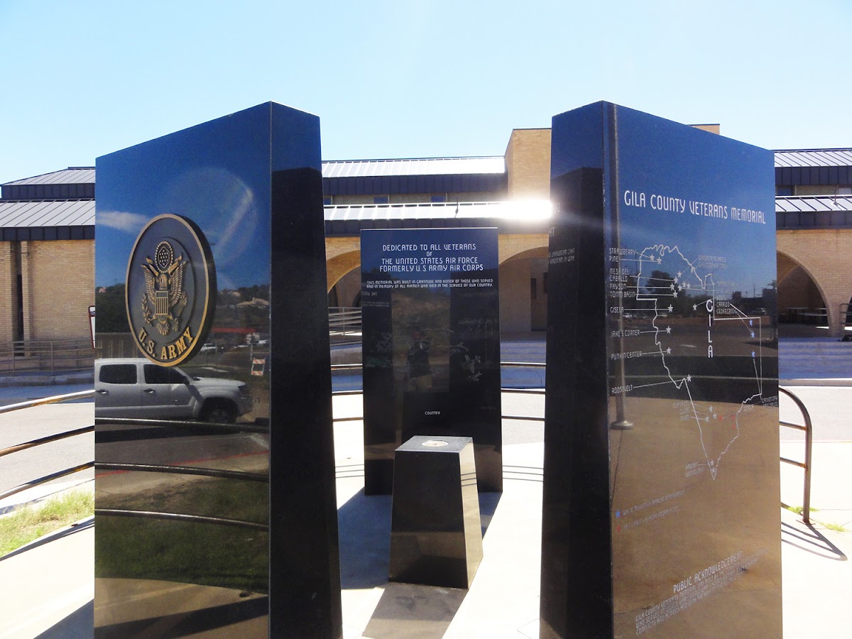 Arizona Justice Court