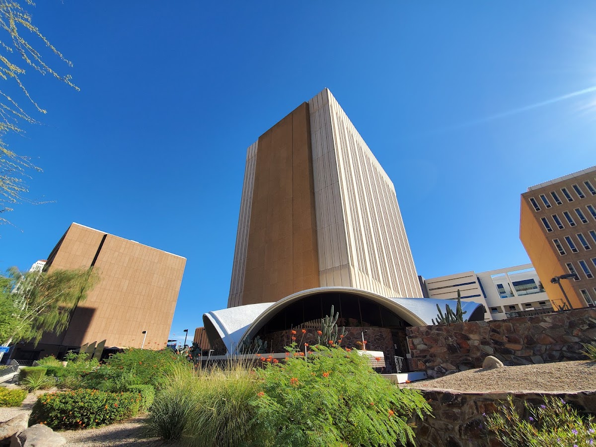 Arizona Justice Court