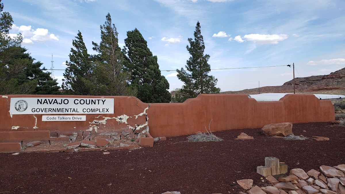 Arizona Justice Court