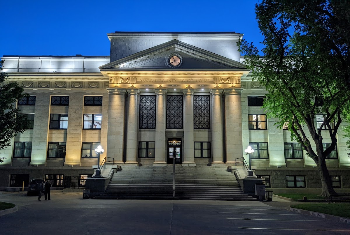 Arizona Justice Court