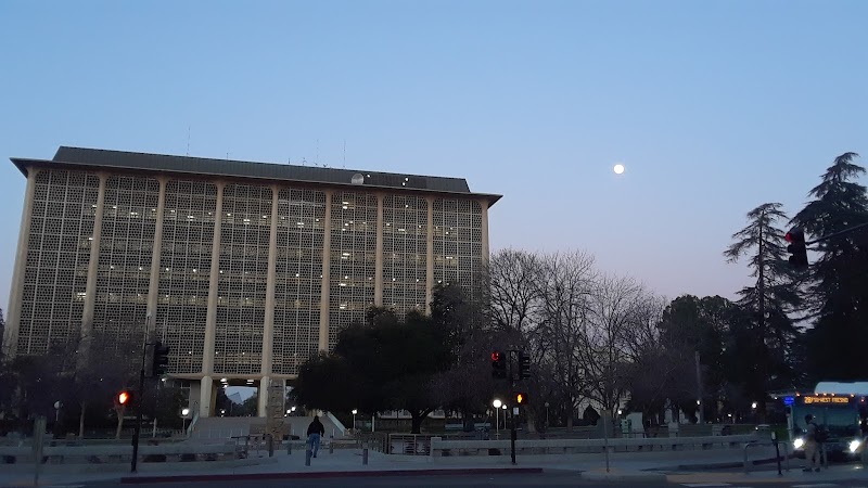 Superior Court of California