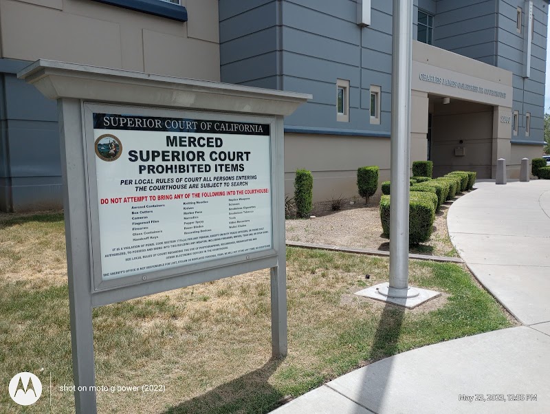 Superior Court of California