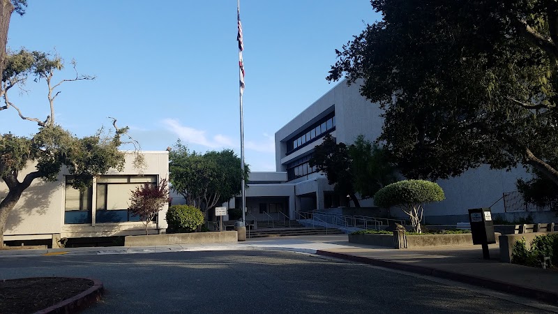 Monterey Superior Court - Monterey Division