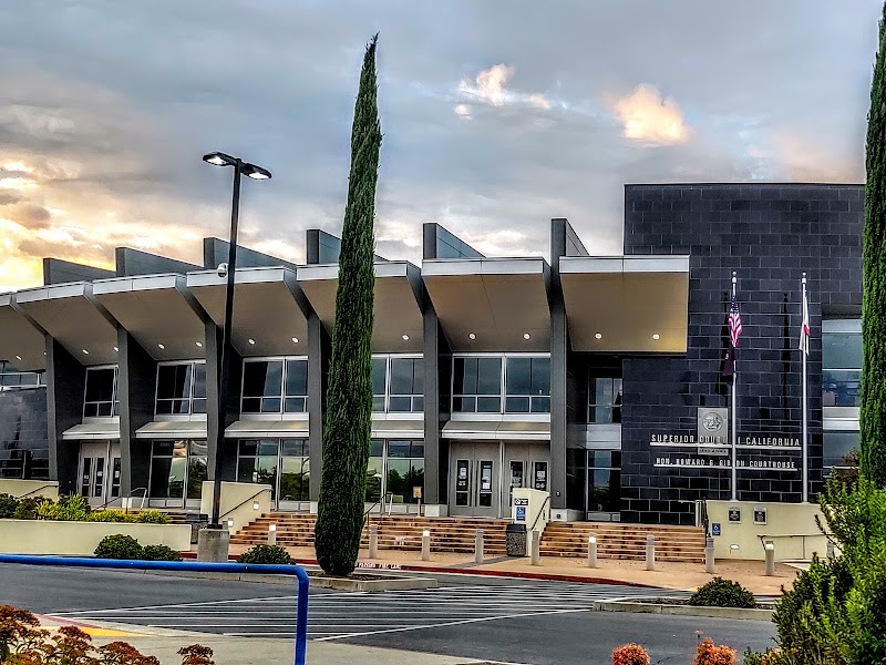 Superior Court of California