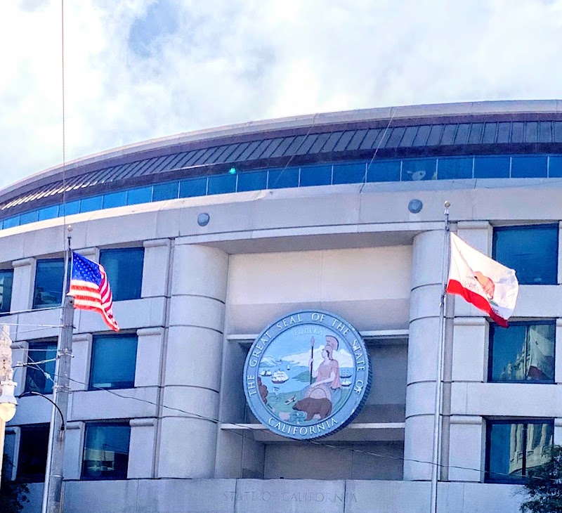 Superior Court of California