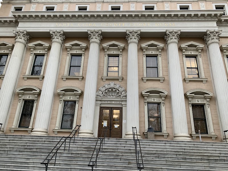 Superior Court of California, County of Santa Clara