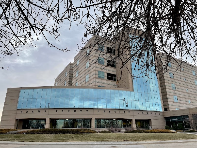 Colorado County Court