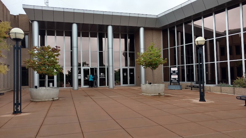 Colorado County Court