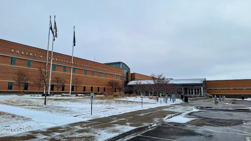 Colorado County Court