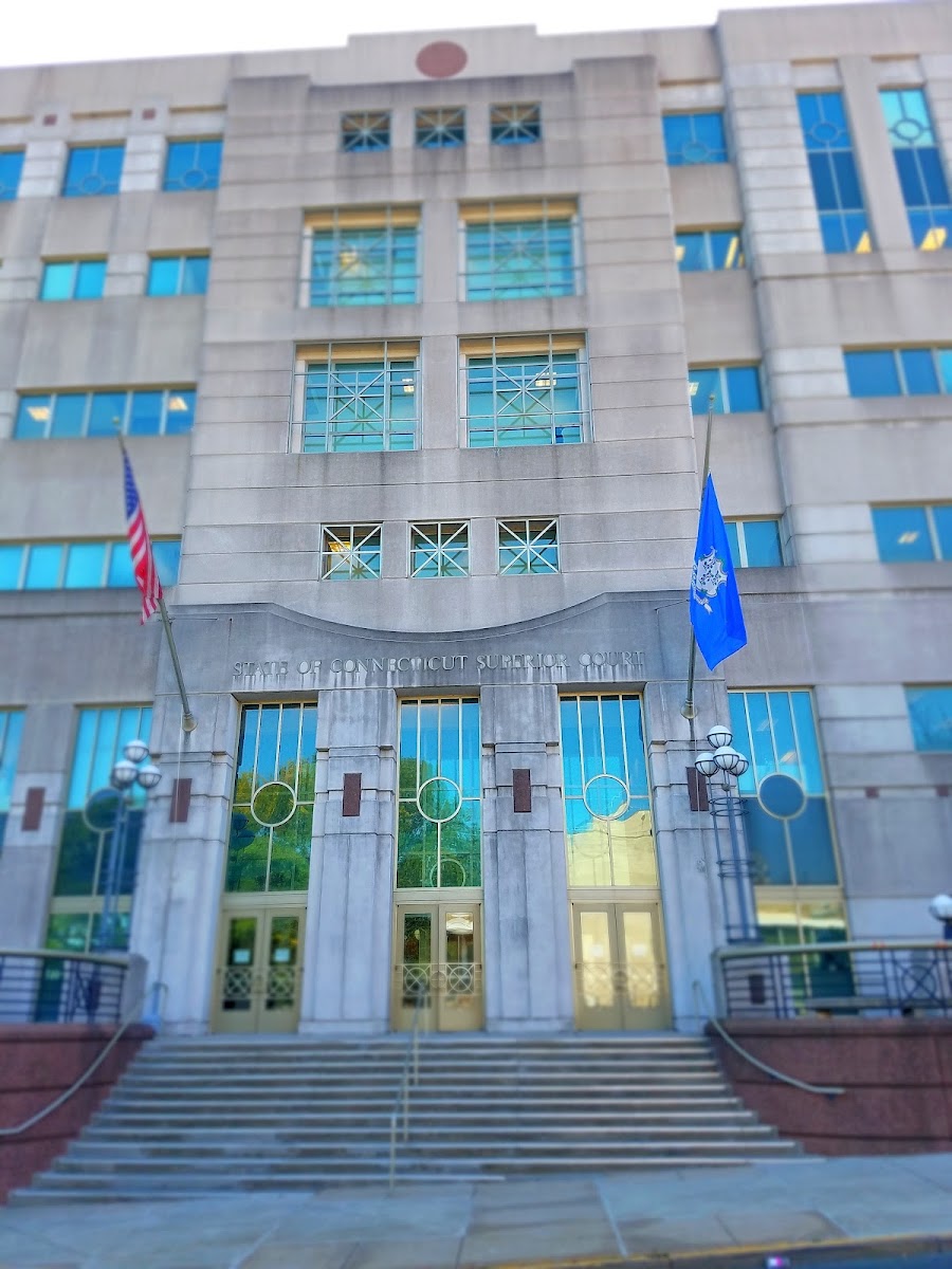 State Of Connecticut Superior Court