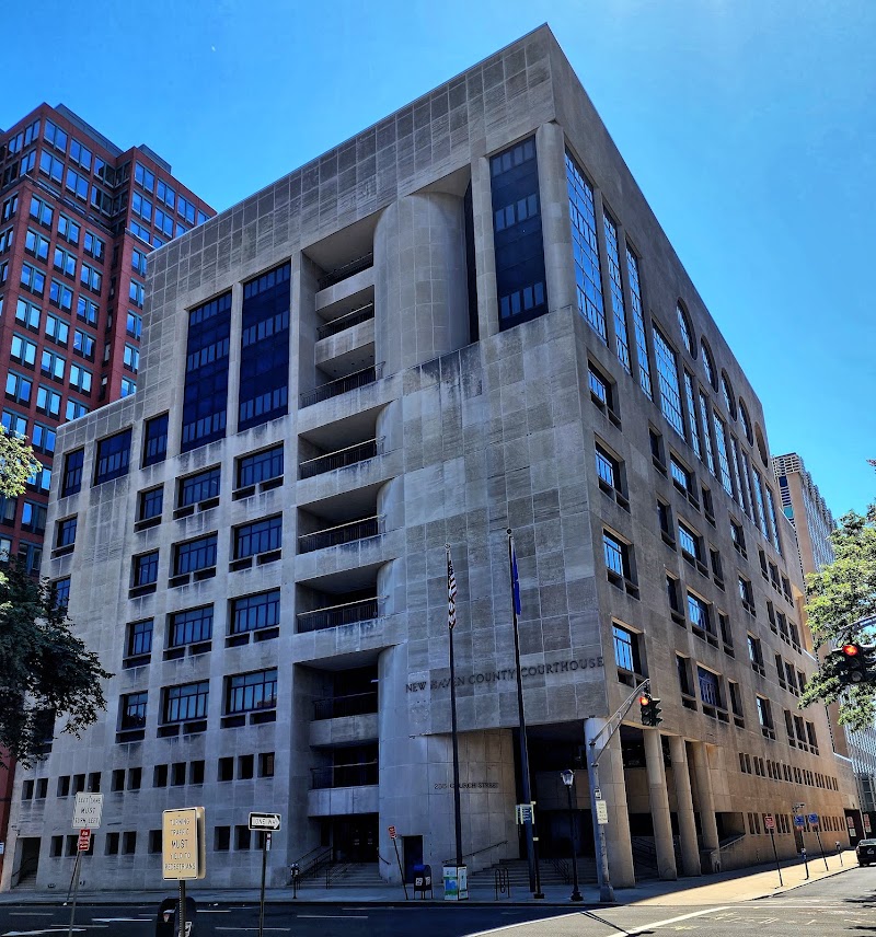 Connecticut Small Claims Court