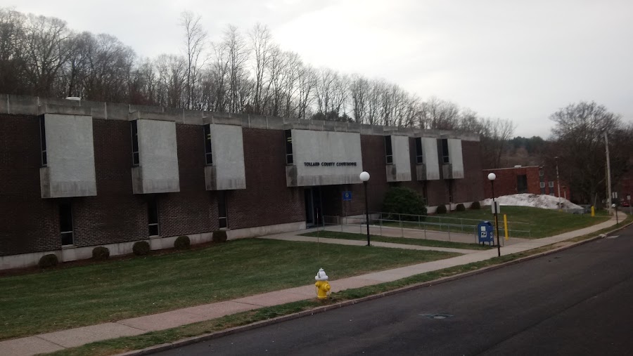 Tolland Judicial District Superior Court