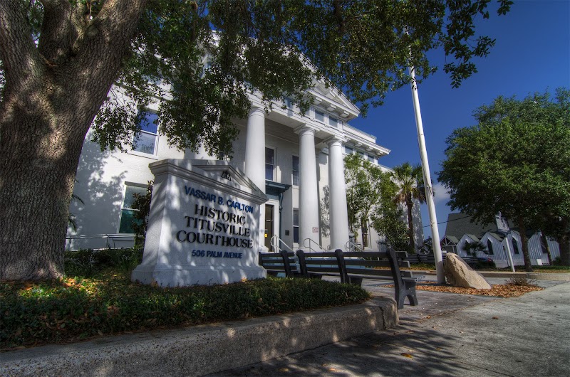 Florida County Court