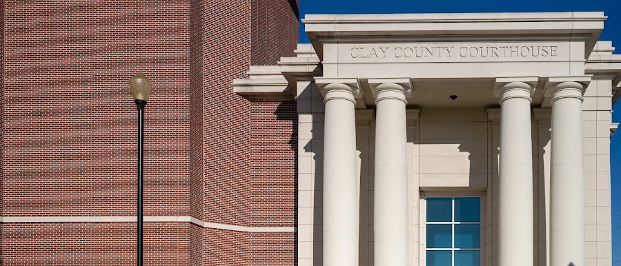 Clay County Clerk of Court and Comptroller