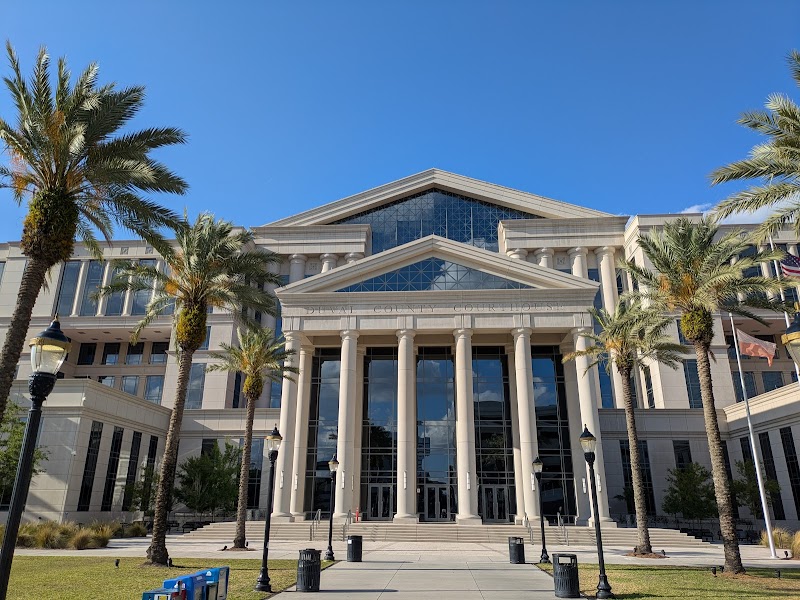 Jacksonville: Duval County Court