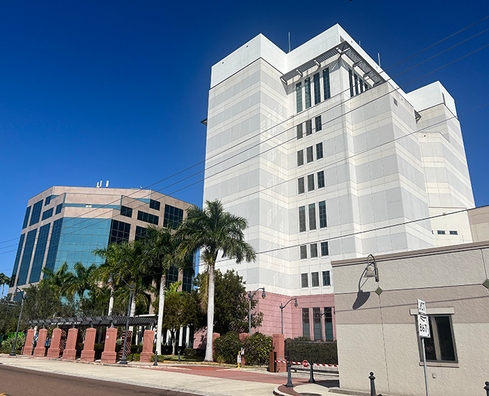 Florida County Court