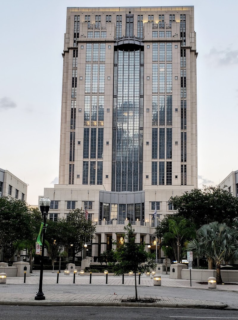Florida County Court