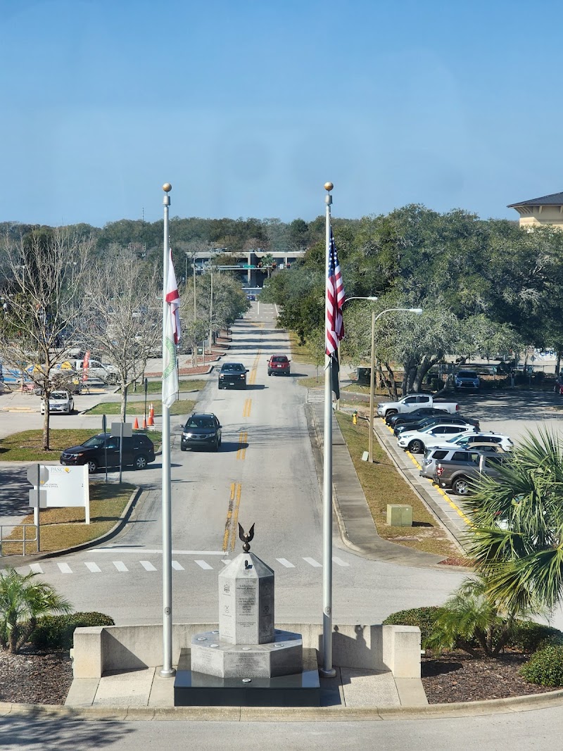Florida County Court
