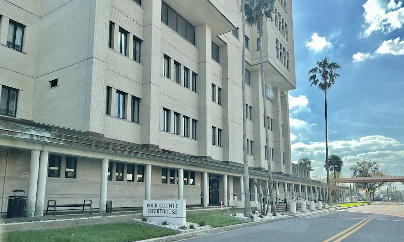 Florida County Court