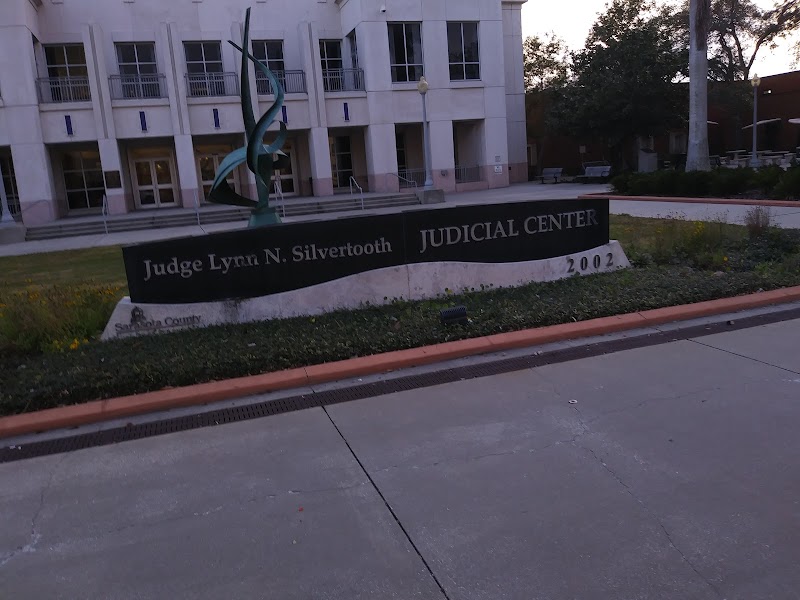 Florida County Court