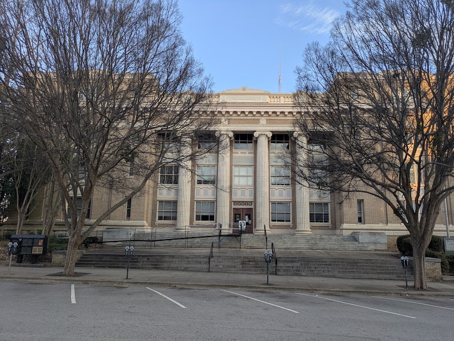 Court House
