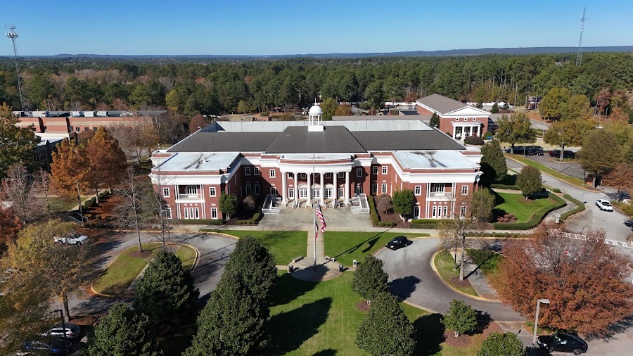 Columbia County Superior Court