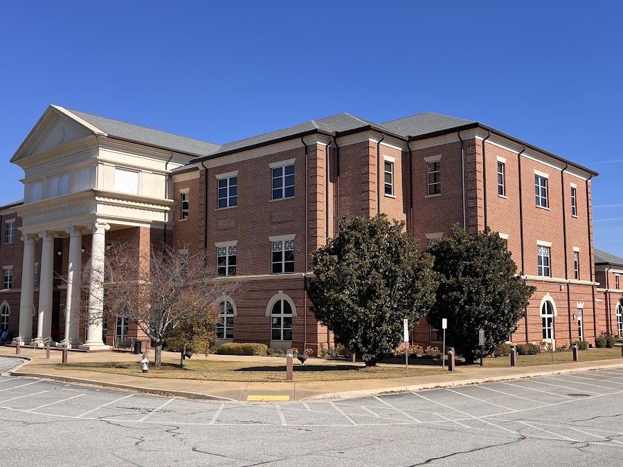 Coweta County Superior Court