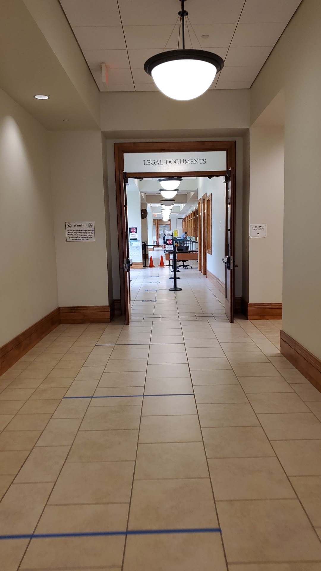 Hawaii Small Claims Court