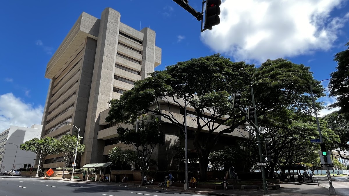 Hawaii Small Claims Court