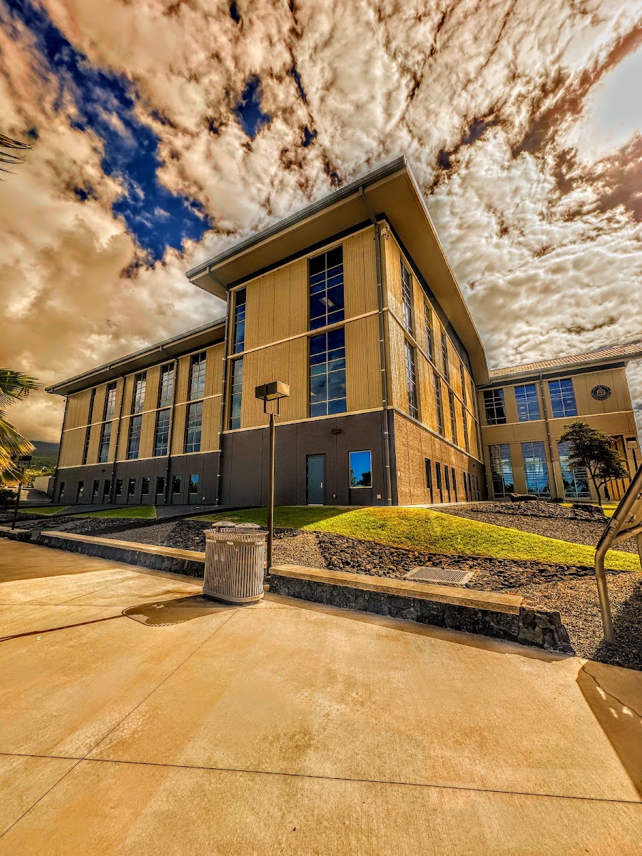 Hawaii Third Circuit District Court
