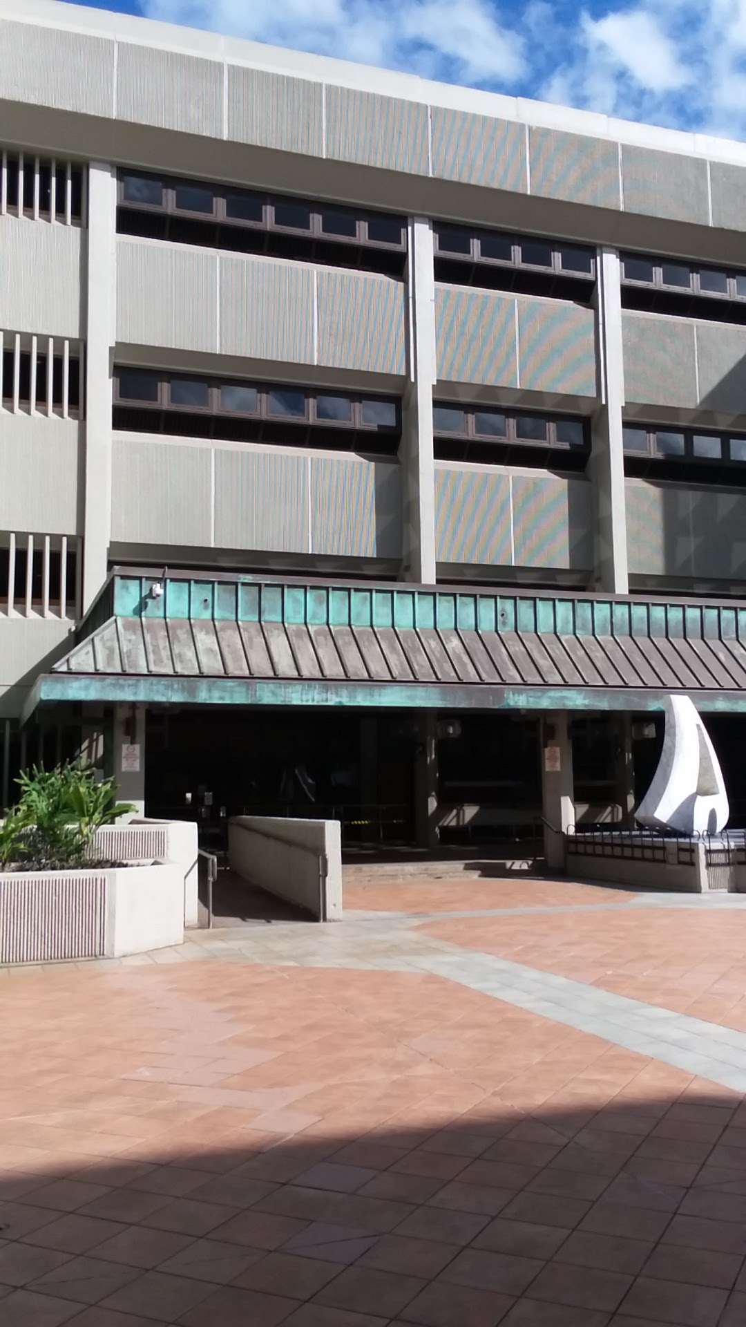 Hawaii Small Claims Court