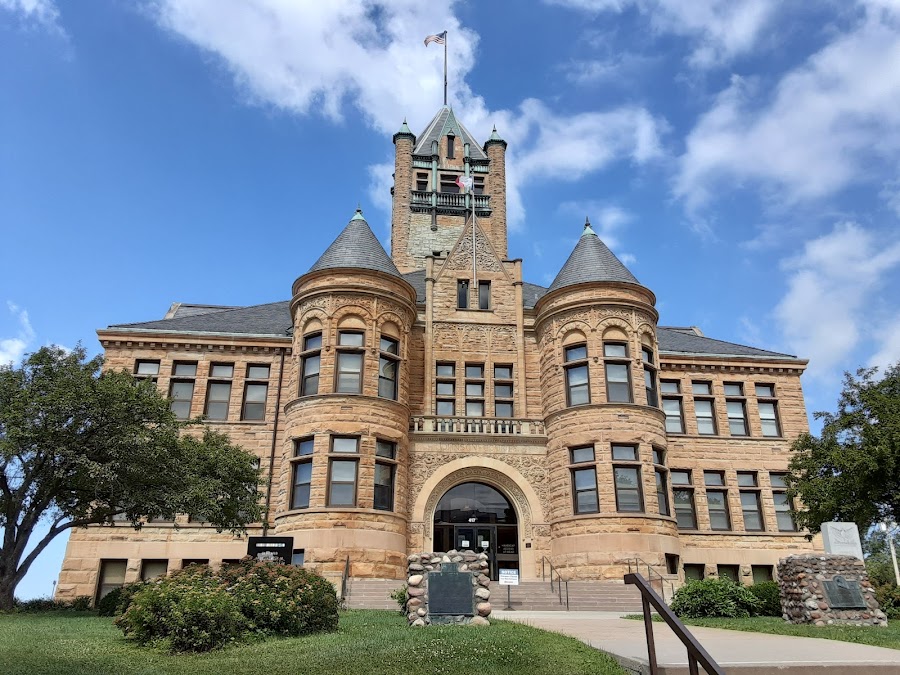 Johnson County Clerk of Court