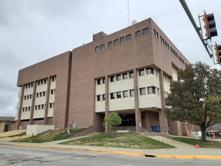 Iowa Small Claims Court