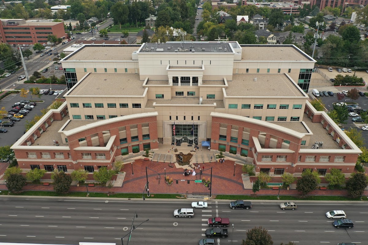 Idaho Small Claims Court
