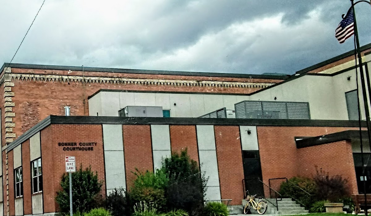 Idaho Small Claims Court