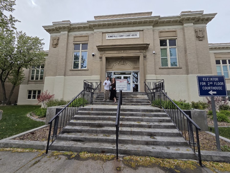 Idaho Small Claims Court