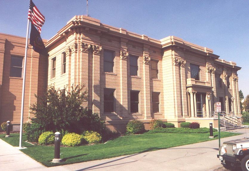 Idaho Small Claims Court