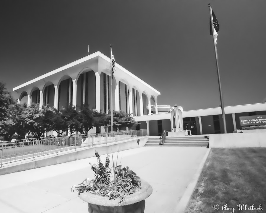 Clark County Circuit Court