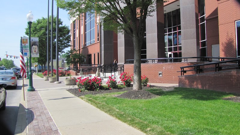 Indiana Small Claims Court