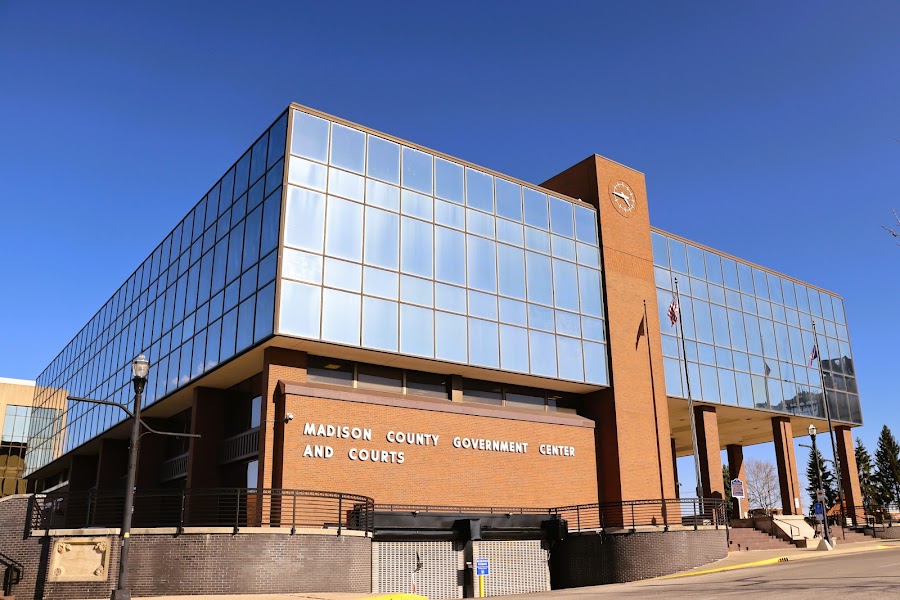 Madison County Circuit Courts
