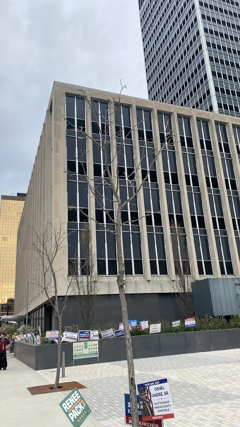 Indiana Small Claims Court