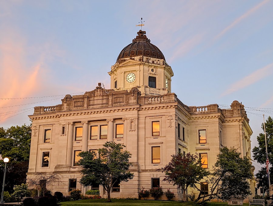 Indiana Small Claims Court