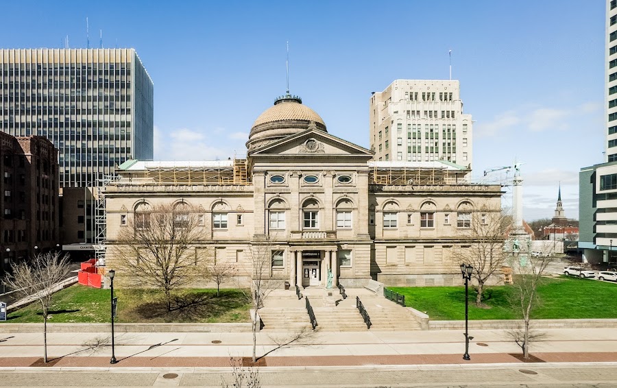St Joseph Circuit Court